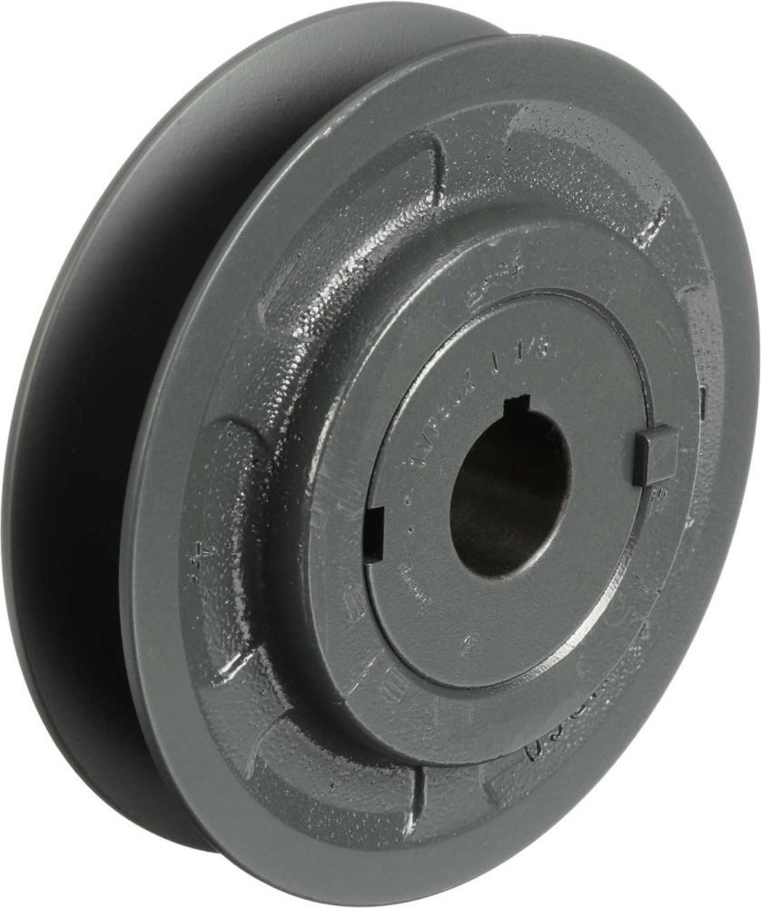 1 Groove s Variable Pitch Pulley 1VP60X 1 3/8 Browning 