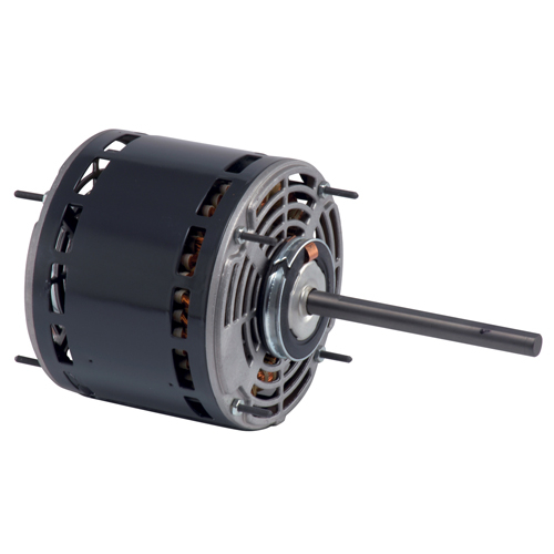 Details about   1/4 hp 1725 RPM 1-Speed 115V; 5.6" Blower Motor  Nidec # 8000