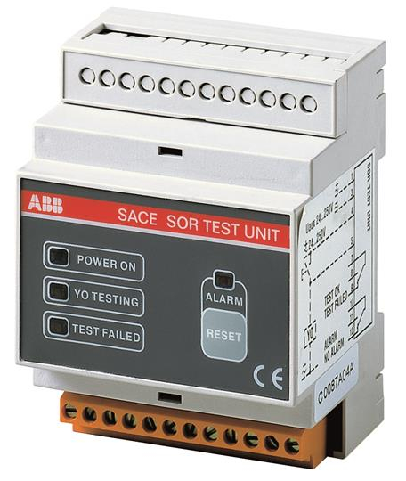 APBU-44C | ABB | Branching Unit