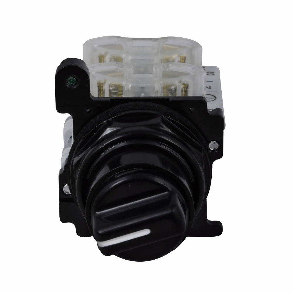 Cutler-Hammer E34VTBK1 Selector Switch Series A1-60 day warranty 