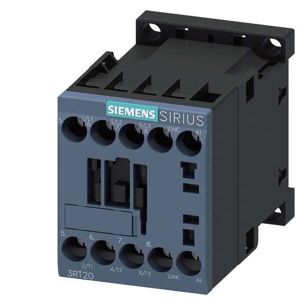 Contactor 3RT2017-1AP02 Siemens 230VAC 5.5kW 3RT20171AP02 *New* 