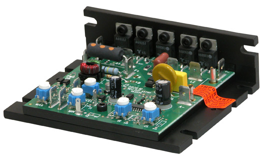 KB/KBIC DC Motor Control Horsepower/HP Resistor #9841 
