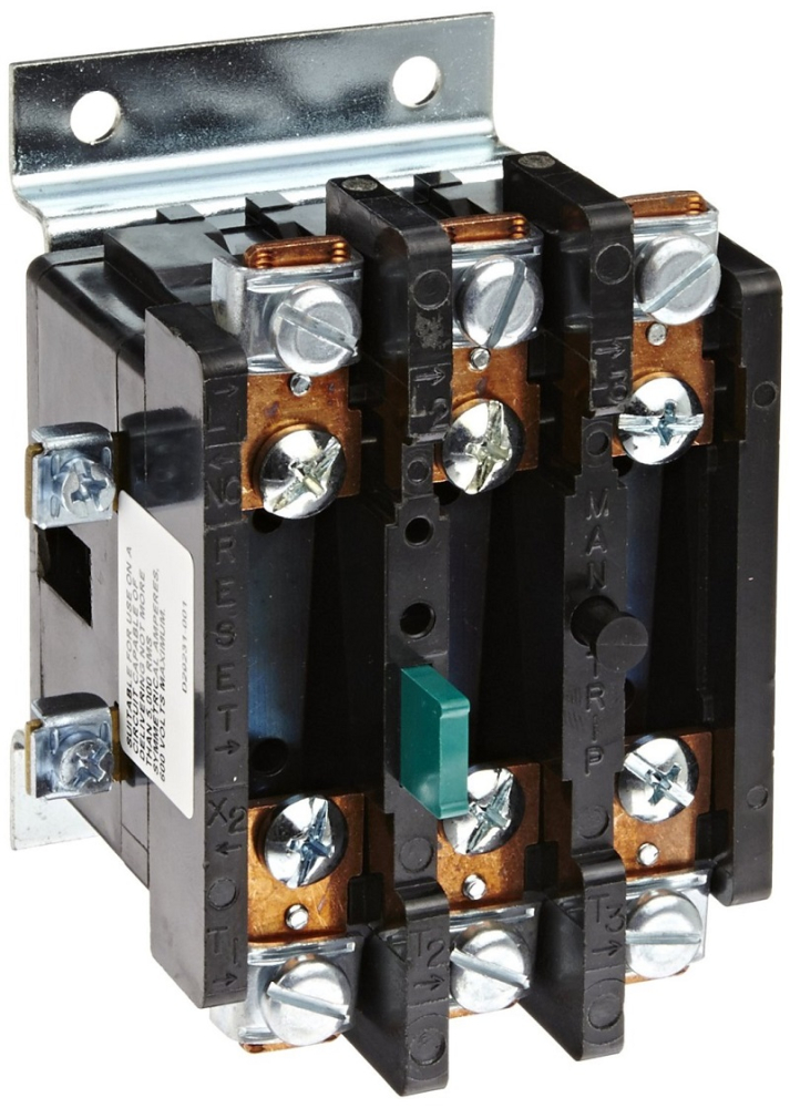 Details about   SIEMENS FURNAS 48JA18AA4 Size 4 180 Amp Thermal Overload Relay 