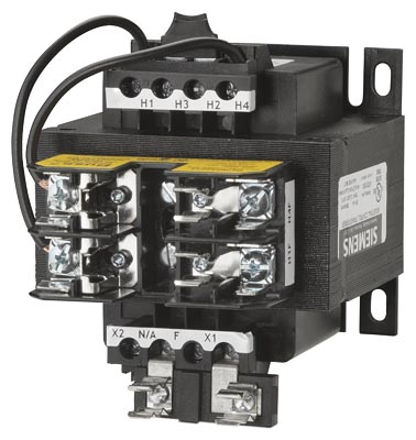 Siemens Industrial Control Transformer Catalog # KTH150.208V-120V *New no box* 