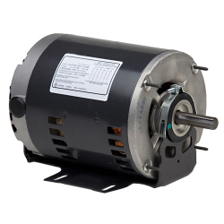 US Motors (Nidec) AC Motors In-Stock - State Motor & Control