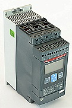 ABB, PSE170-600-70, Soft Starter, 169 Amps, 60 HP @ 230V/125 HP @ 460V